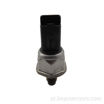 55PP03-02 Sensor de pressão de combustível Common Rail 9307Z511A